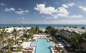 Ritz Carlton Miami South Beach